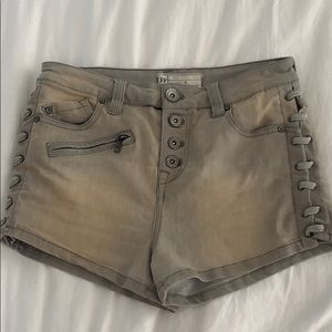 free people shorts